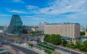 Hotel Mercure Poznań Centrum