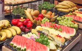 Hotel Mercure Poznań Centrum